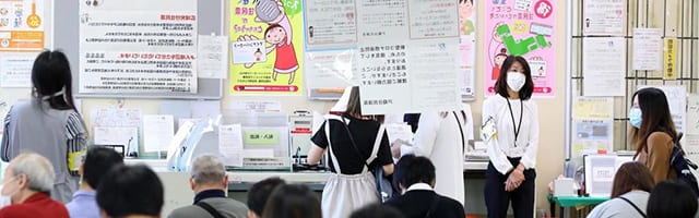 生活保護の申請を行ってから受給までどのくらいの時間が掛かりますか?
