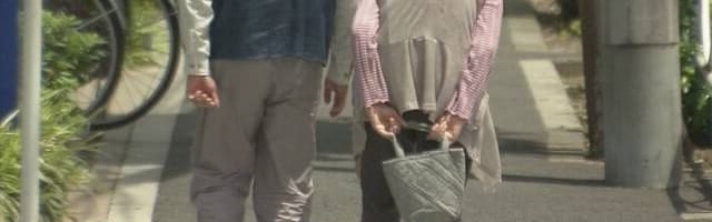 高齢者でも生活保護の申請はできますか?
