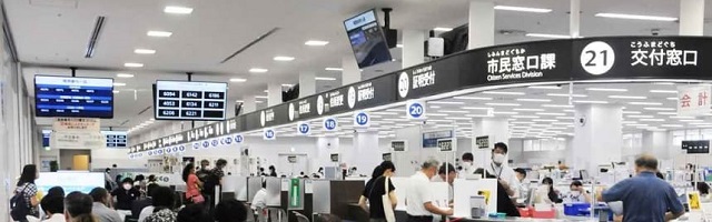 国分寺市の生活保護住宅扶助額